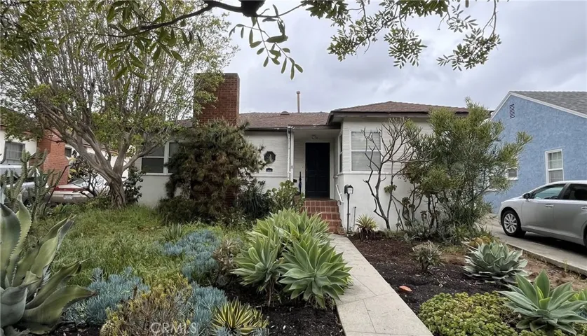 719 El Mercado Avenue, Monterey Park, California 91754