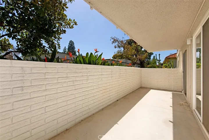680 Via Alhambra D, Laguna Woods, California 92637