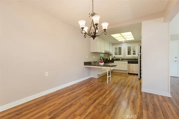 680 Via Alhambra D, Laguna Woods, California 92637