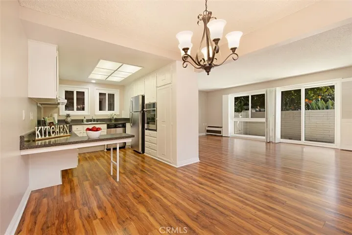 680 Via Alhambra D, Laguna Woods, California 92637