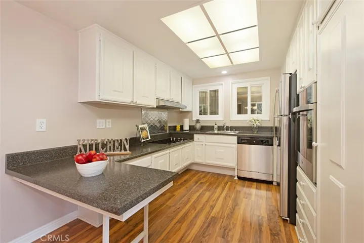 680 Via Alhambra D, Laguna Woods, California 92637