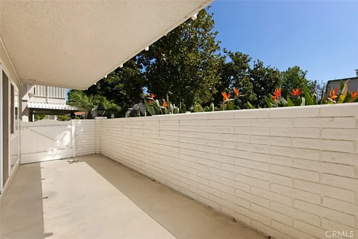 680 Via Alhambra D, Laguna Woods, California 92637