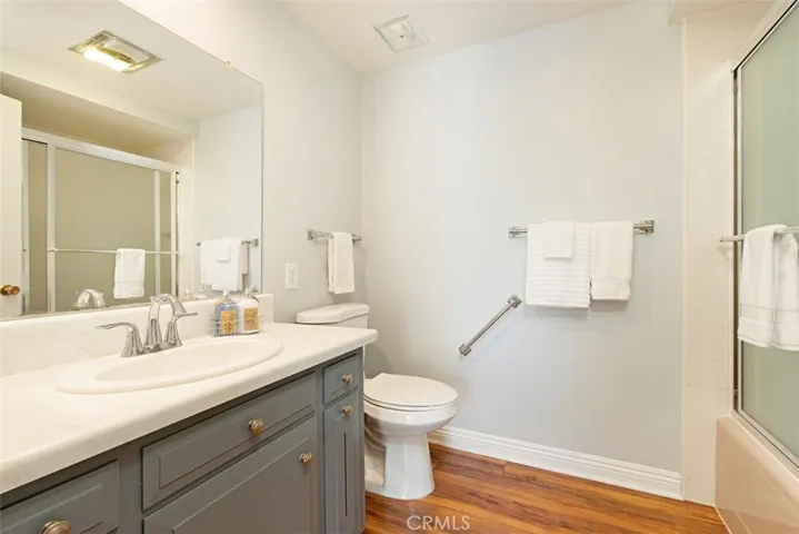 680 Via Alhambra D, Laguna Woods, California 92637