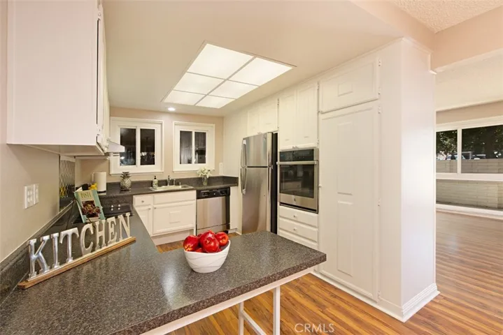 680 Via Alhambra D, Laguna Woods, California 92637