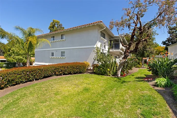 680 Via Alhambra D, Laguna Woods, California 92637