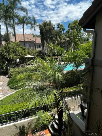View from Primary Bedroom