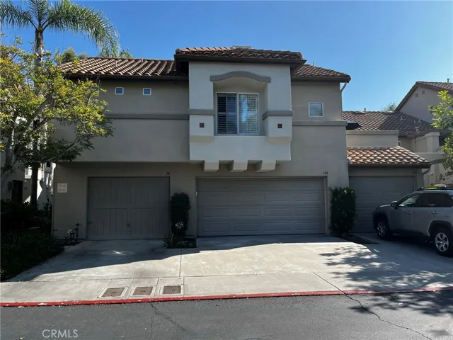 2 car driveway plus garage!