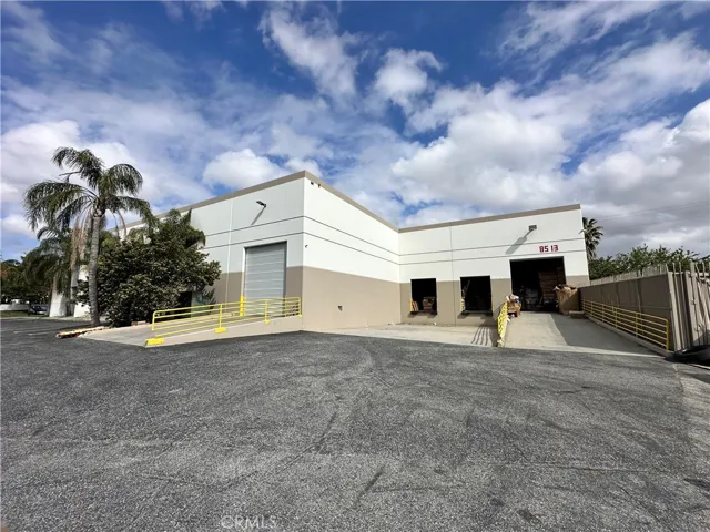 8513 Rochester Avenue, Rancho Cucamonga, California 91730
