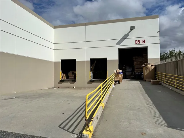 8513 Rochester Avenue, Rancho Cucamonga, California 91730
