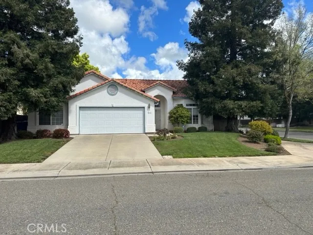 1997 Woodhaven Court, Merced, California 95340