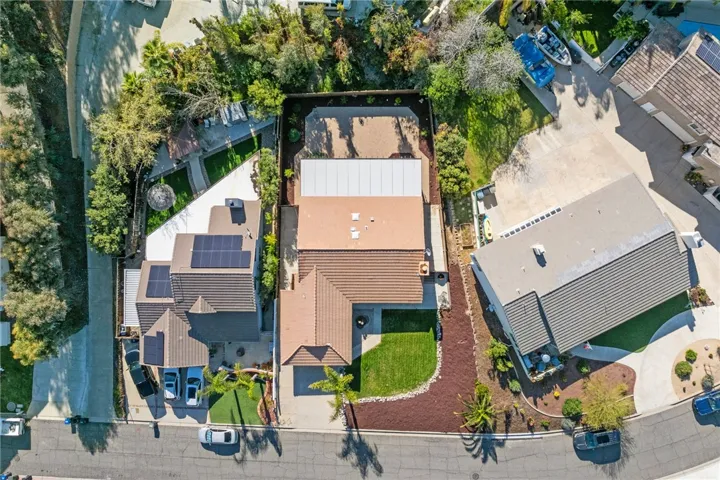 23041 Giant Fir Place, Canyon Lake, California 92587