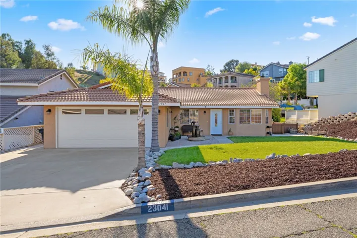 23041 Giant Fir Place, Canyon Lake, California 92587
