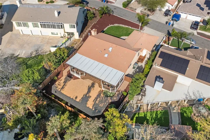 23041 Giant Fir Place, Canyon Lake, California 92587
