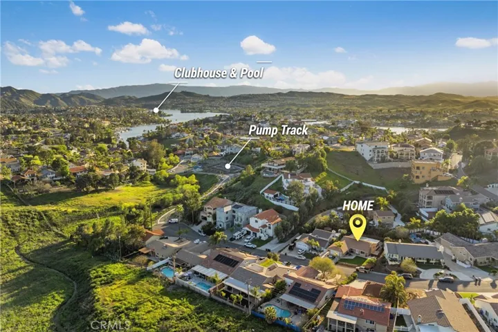 23041 Giant Fir Place, Canyon Lake, California 92587