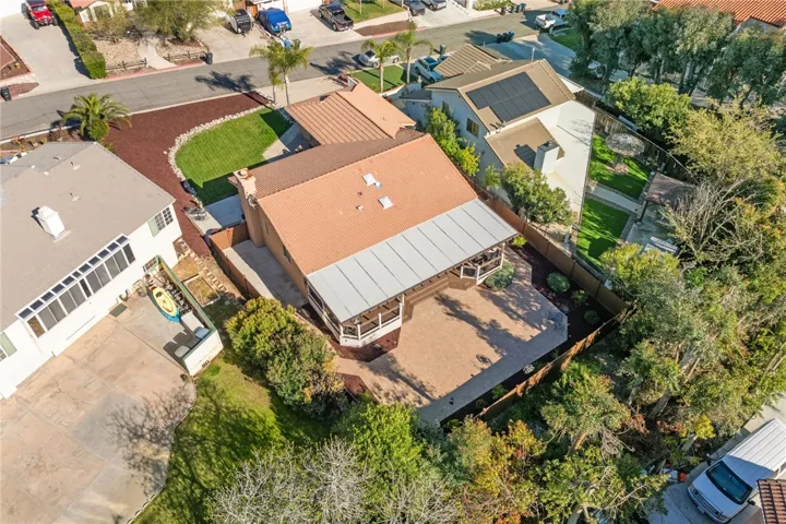 23041 Giant Fir Place, Canyon Lake, California 92587