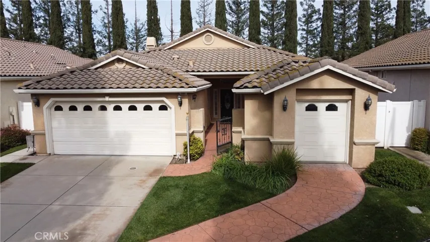 185 Little Johns Creek Drive, Oakdale, California 95361