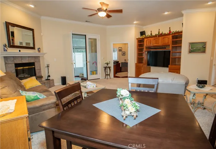 185 Little Johns Creek Drive, Oakdale, California 95361