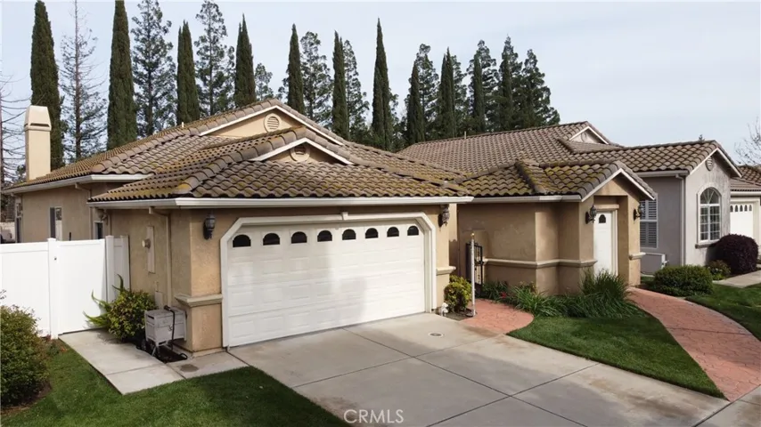 185 Little Johns Creek Drive, Oakdale, California 95361