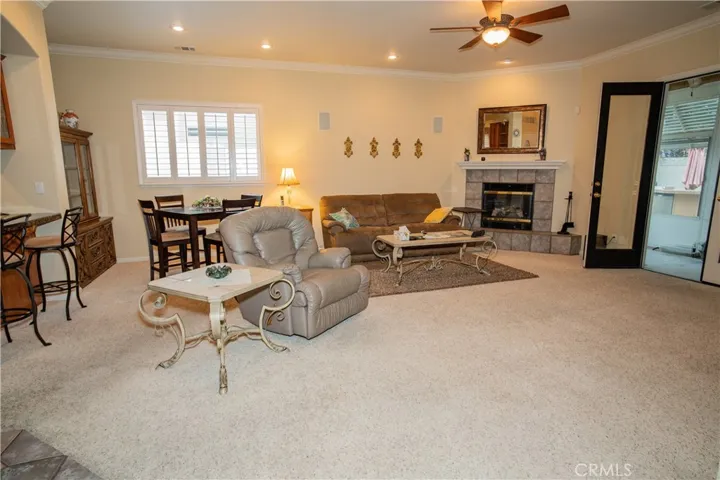 185 Little Johns Creek Drive, Oakdale, California 95361