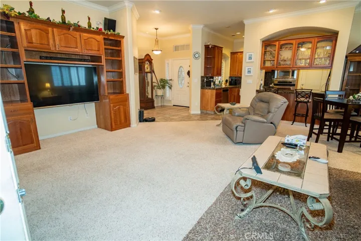 185 Little Johns Creek Drive, Oakdale, California 95361