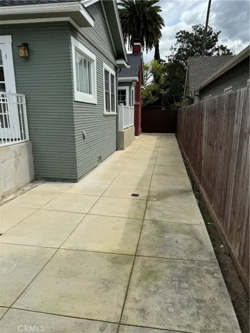 1329 N Genesee Avenue, Los Angeles, California 90046