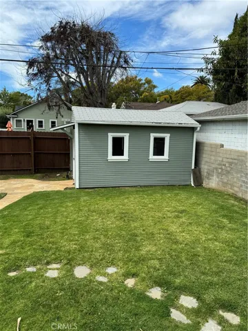 1329 N Genesee Avenue, Los Angeles, California 90046