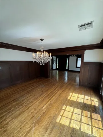 1329 N Genesee Avenue, Los Angeles, California 90046