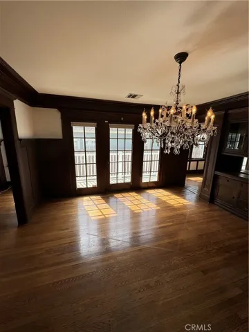 1329 N Genesee Avenue, Los Angeles, California 90046