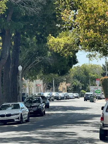 A Great Walking Neighborhood