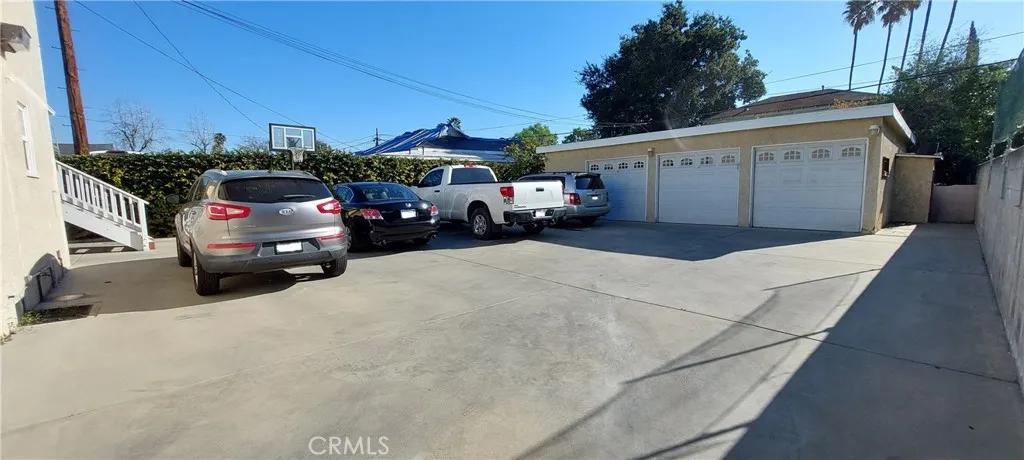 5238 Auckland Avenue, North Hollywood, California 91601