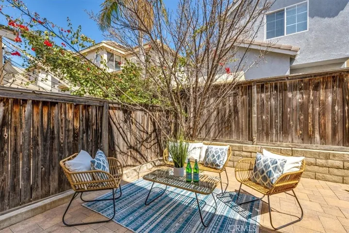 133 Bloomfield Lane, Rancho Santa Margarita, California 92688