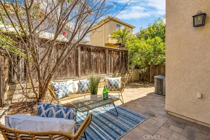 133 Bloomfield Lane, Rancho Santa Margarita, California 92688