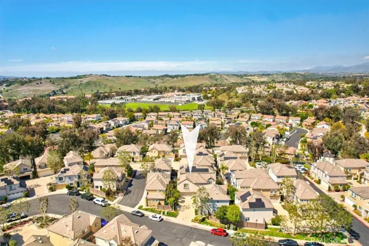 133 Bloomfield Lane, Rancho Santa Margarita, California 92688