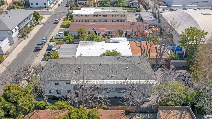 5653 Bakman Avenue, North Hollywood, California 91601