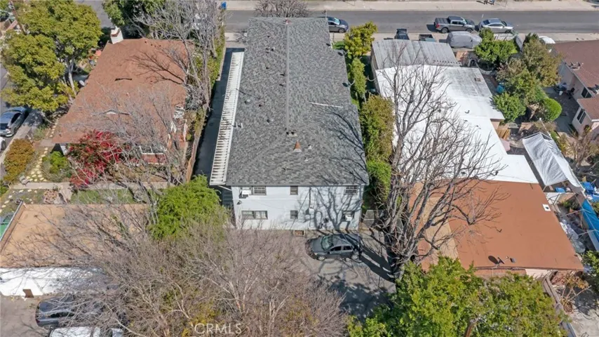 5653 Bakman Avenue, North Hollywood, California 91601