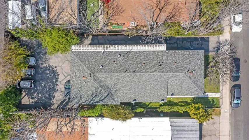 5653 Bakman Avenue, North Hollywood, California 91601