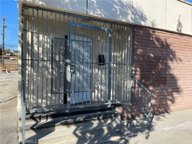 267 E Pomona Boulevard, Monterey Park, California 91755