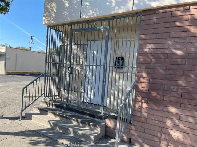267 E Pomona Boulevard, Monterey Park, California 91755