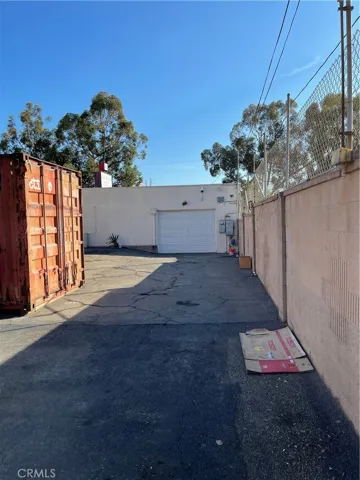 267 E Pomona Boulevard, Monterey Park, California 91755