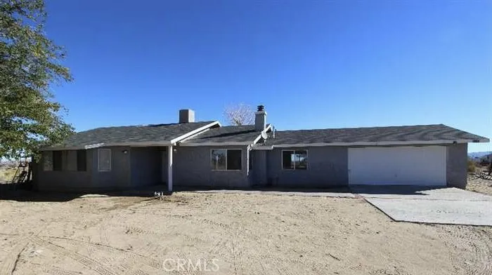 36265 172nd Street E, Llano, California 93544