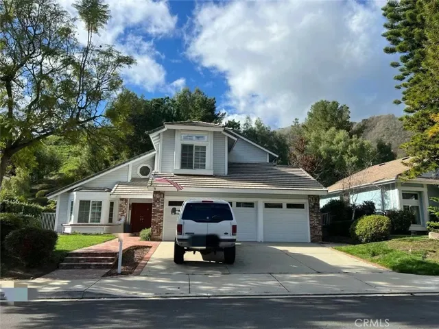 3665 San Antonio Rd, Yorba Linda, California 92886