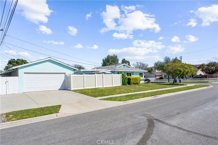 6435 San Harco Circle, Buena Park, California 90620