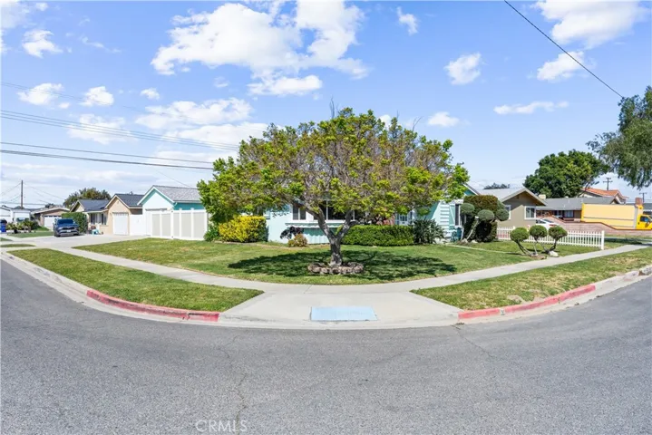 6435 San Harco Circle, Buena Park, California 90620