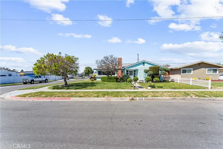 6435 San Harco Circle, Buena Park, California 90620