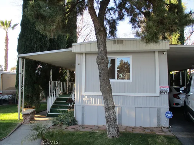 1425 Cherry Avenue 172, Beaumont, California 92223