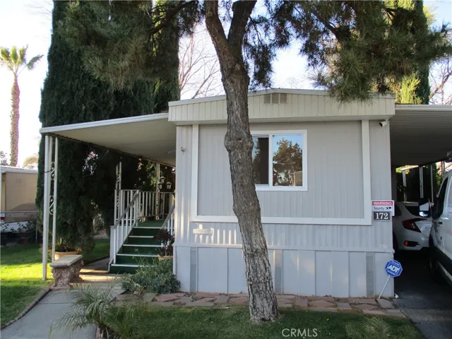 1425 Cherry Avenue 172, Beaumont, California 92223