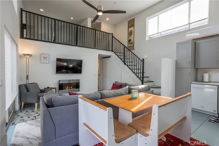 2032 Woodland Drive, Pine Mountain Club, California 93222