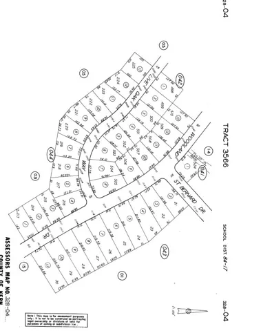 2032 Woodland Drive, Pine Mountain Club, California 93222
