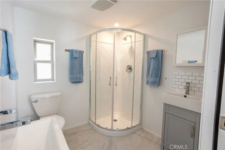 2032 Woodland Drive, Pine Mountain Club, California 93222