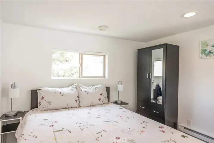 2032 Woodland Drive, Pine Mountain Club, California 93222